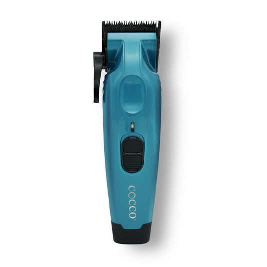 COCCO PRO HYPER VELOCE CLIPPER - DARK TEAL