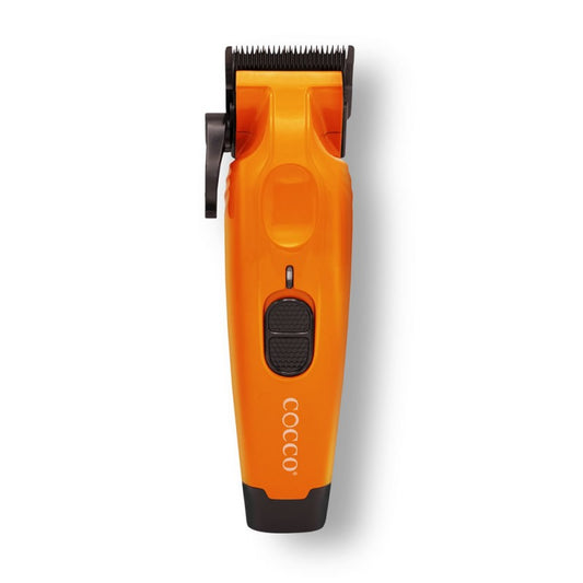 COCCO PRO HYPER VELOCE CLIPPER - ORANGE