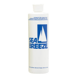 SEA BREEZE ANTISEPTIC