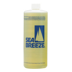 SEA BREEZE ANTISEPTIC