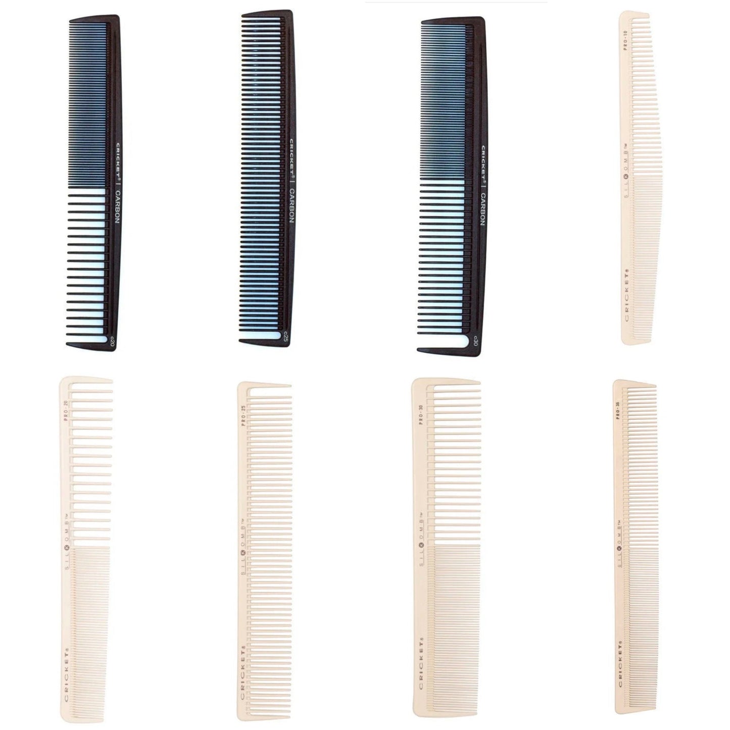 CRICKET COMB POWER PACK (8PCS)