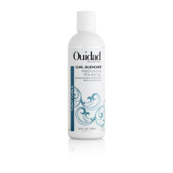 OUIDAD CURL QUENCHER MOISTURIZING STYLING GEL