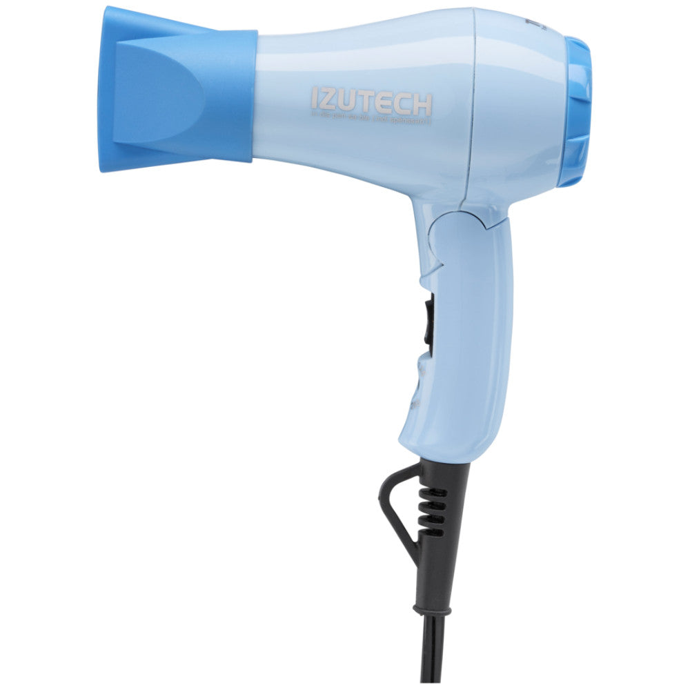 IZUTECH MINI TORO 2400 FOLDING DRYER