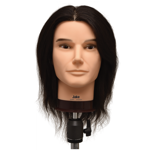 CELEBRITY JAKE BUDGET MANIKIN