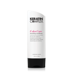 KERATIN COMPLEX COLOR CARE SMOOTHING CONDITIONER