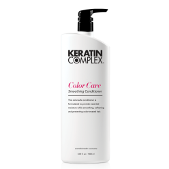 KERATIN COMPLEX COLOR CARE SMOOTHING CONDITIONER