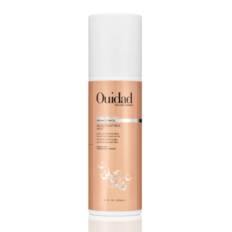 OUIDAD CURL SHAPER BOUNCE BACK MIST 8.5OZ