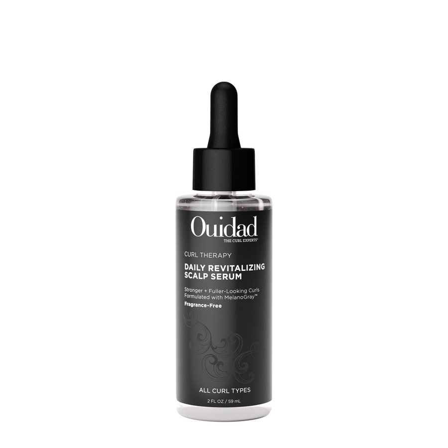 OUIDAD CURL THERAPY DAILY REVITALIZING SCALP SERUM 2OZ