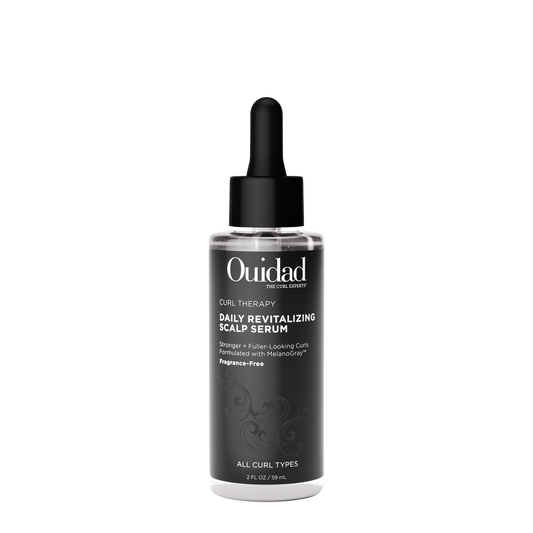 OUIDAD CURL THERAPY DAILY REVITALIZING SCALP SERUM 2OZ