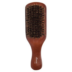 DIANE 100% BOAR CLUB BRUSH (#D8118)