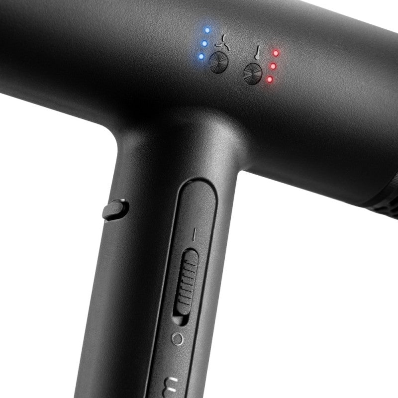 ELCHIM DYNAMOS DRYER