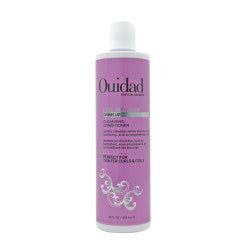 OUIDAD COIL INFUSION DRINK UP CLEANSING CONDITIONER 12 OZ