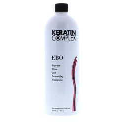 KERATIN COMPLEX EXPRESS BLOW OUT