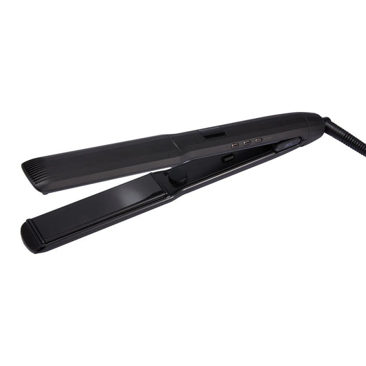 JRL MIDNIGHT SHINE STRAIGHTENING & CURLING IRON 1" (#F428)