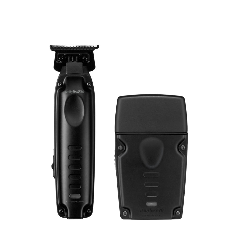 BABYLISSPRO COMPACT LO-PRO TRIMMER & SHAVER COMBO (#FX72FSPKMB)