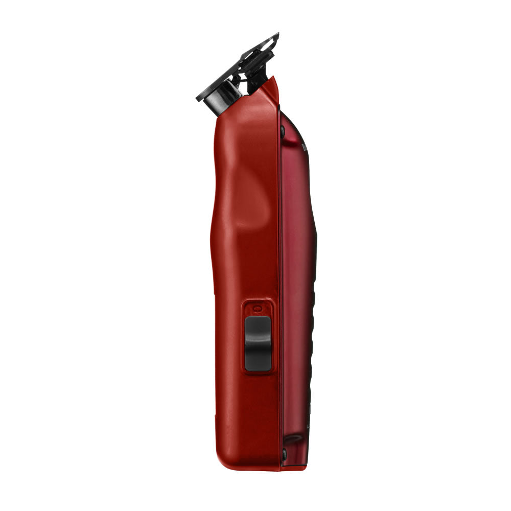 BABYLISSPRO COMPACT LO-PRO TRIMMER - RED (#FX72RD)
