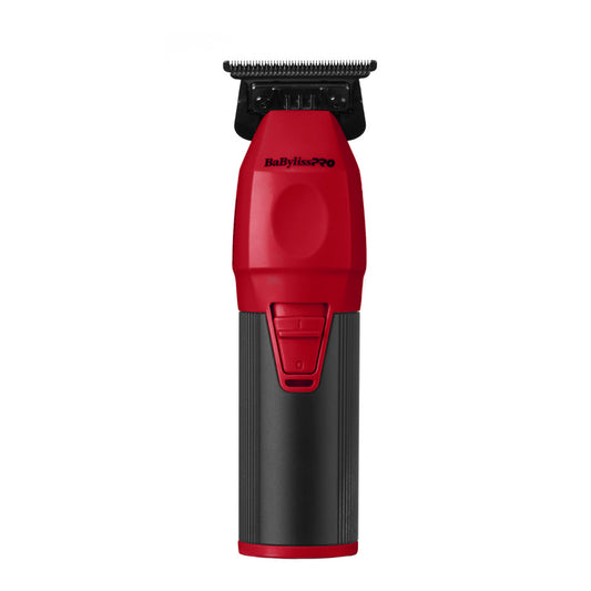 BABYLISSPRO COREFX TRIMMER - RED (#FX76RD)