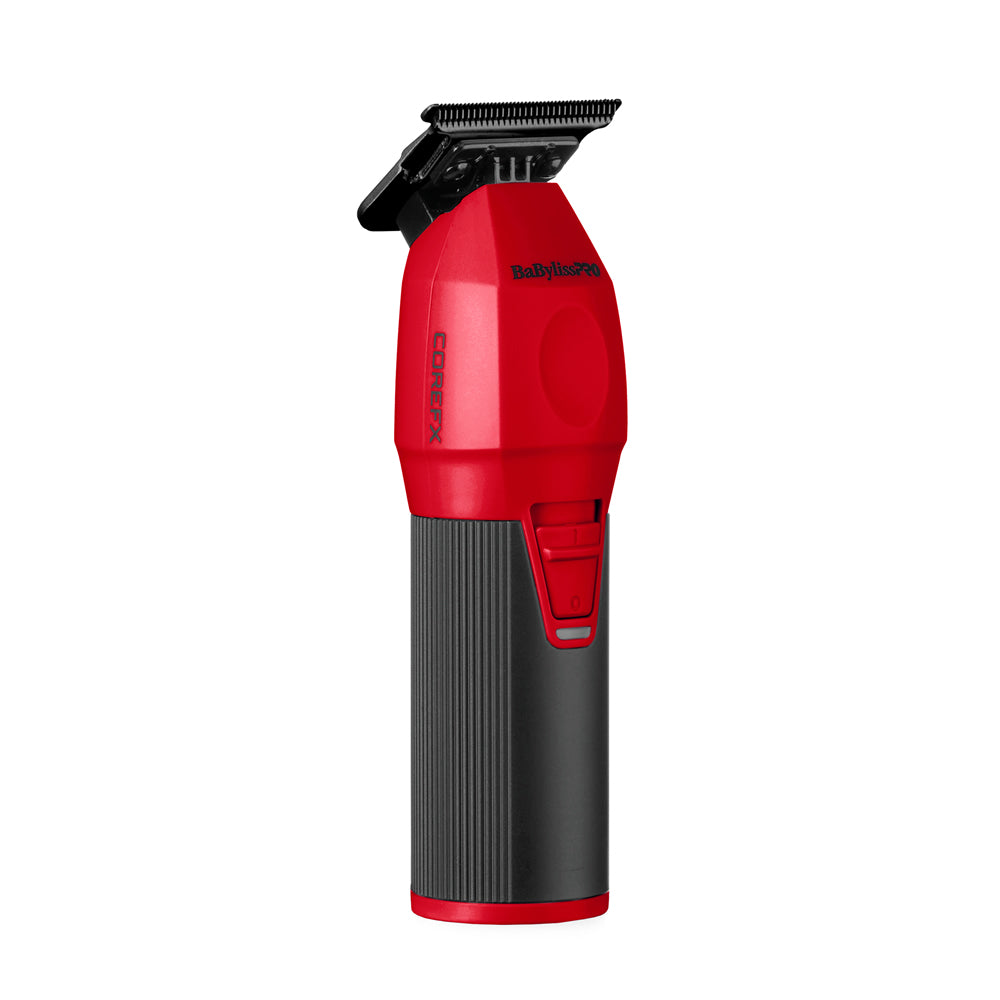 BABYLISSPRO COREFX TRIMMER - RED (#FX76RD)