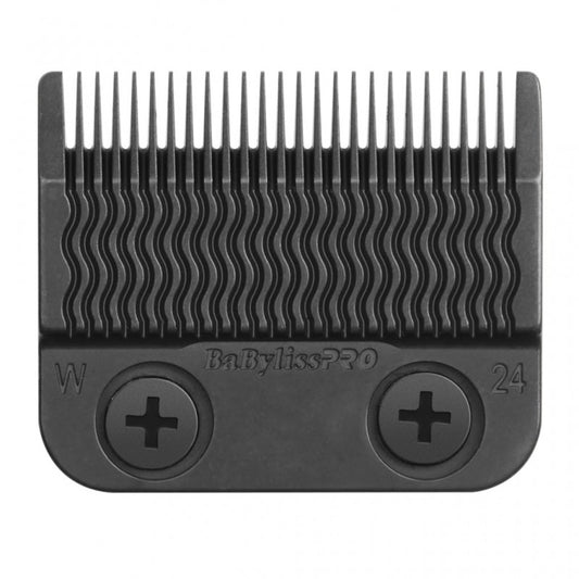 BABYLISSPRO MIM PRECISION TRI-BLADE (#FX8024B)