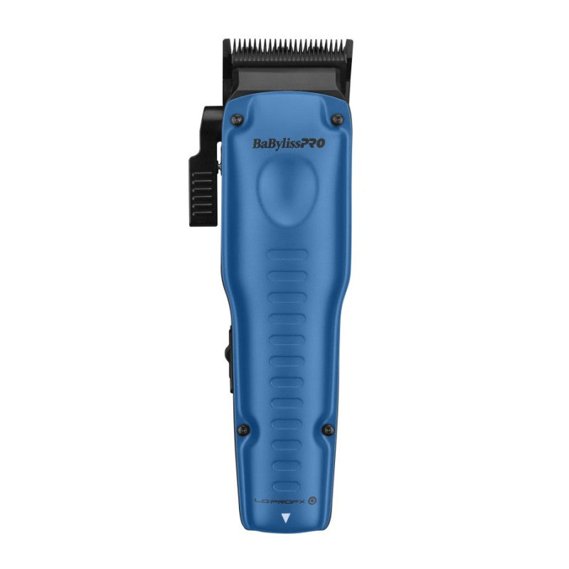 BABYLISSPRO FXONE LO-PROFX CLIPPER - BLUE (#FX829BL)