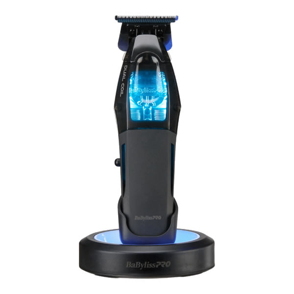 BABYLISSPRO DUAL COIL CLIPPER & TRIMMER COMBO (#FX95C&#FX95T)