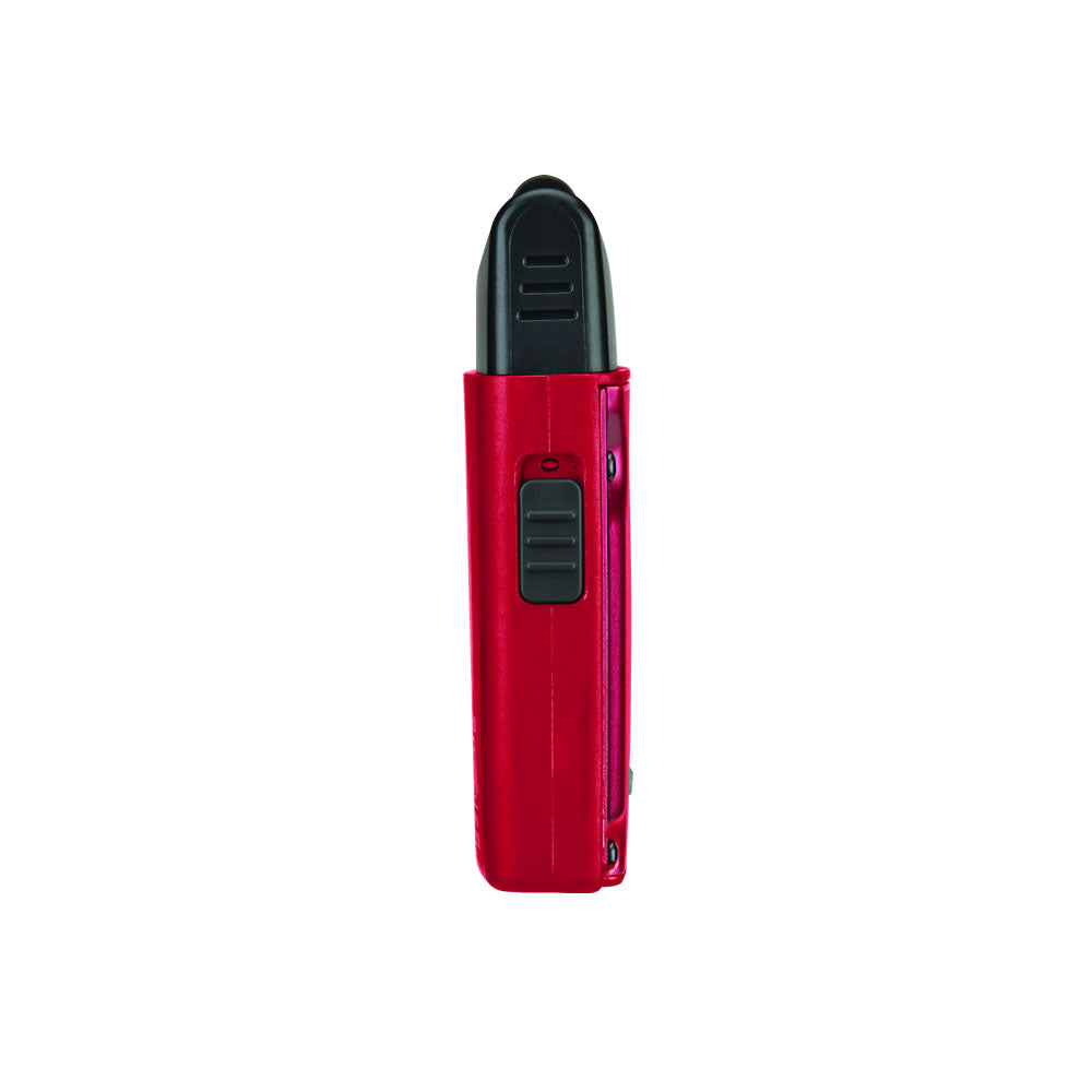 BABYLISSPRO COMPACT LO-PRO SHAVER - RED (#FXLPFS1RD)