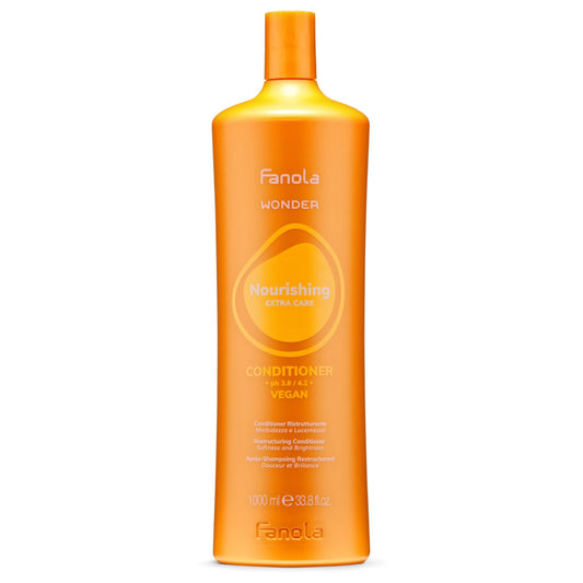 FANOLA WONDER NOURISHING CONDITIONER 33.8OZ