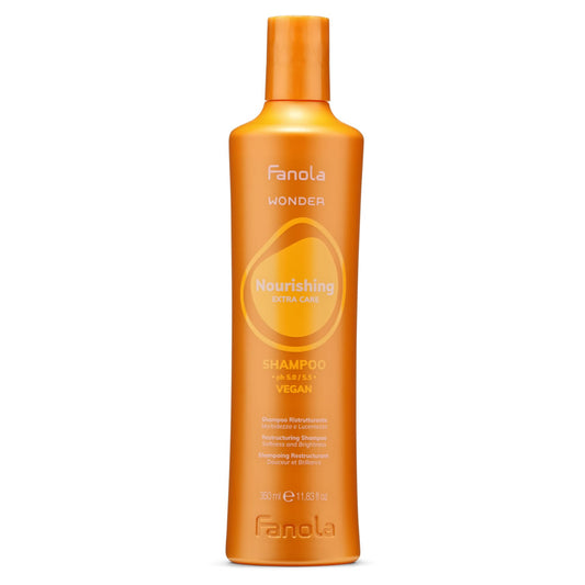 FANOLA WONDER NOURISHING SHAMPOO 11.8OZ