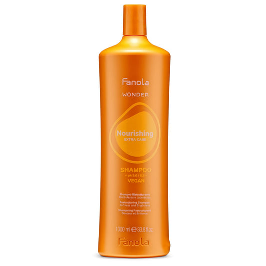 FANOLA WONDER NOURISHING SHAMPOO 33.8OZ