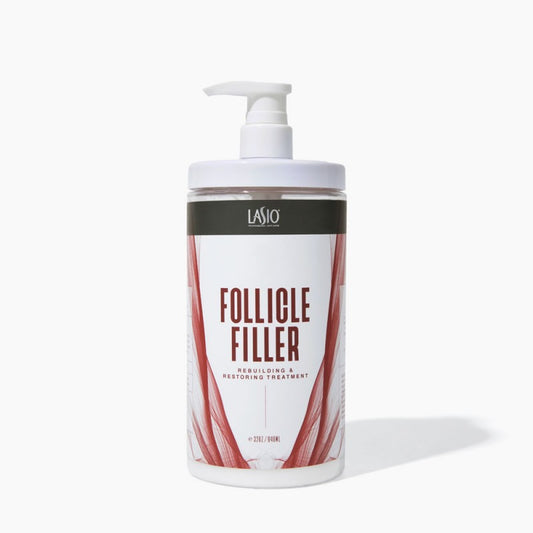 LASIO FOLLICLE FILLER MASK 32OZ (STEP 1)