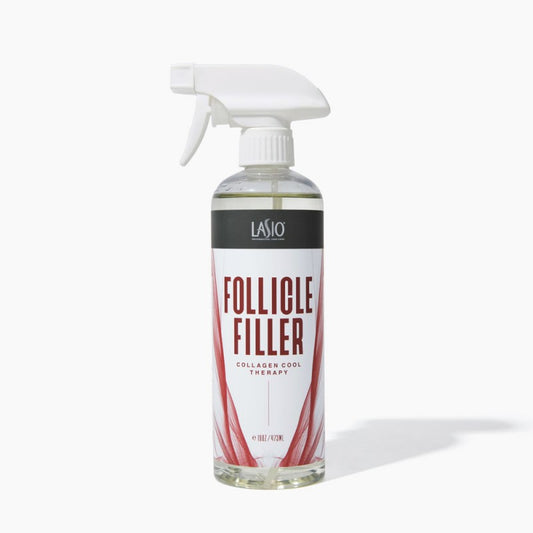 LASIO FOLLICLE FILLER COLLAGEN COOL THERAPY 16OZ (STEP 2)
