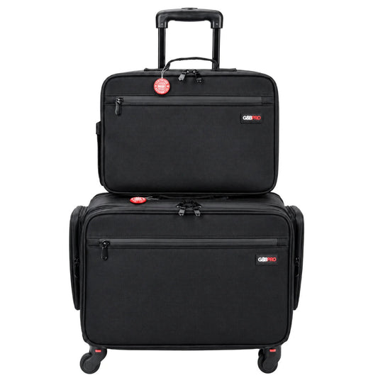 G&BPRO ROLLER DUO PRO MOBILE WORKSTATION