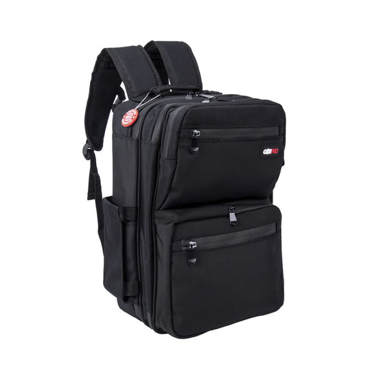 G&BPRO MID SIZE BACKPACK MOBILE STATION