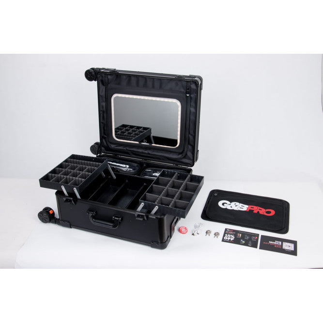 G&BPRO ROLLER ELITE MOBILE STATION