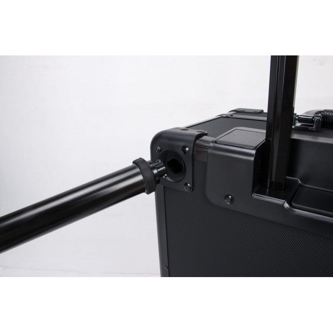 G&BPRO ROLLER ELITE MOBILE STATION