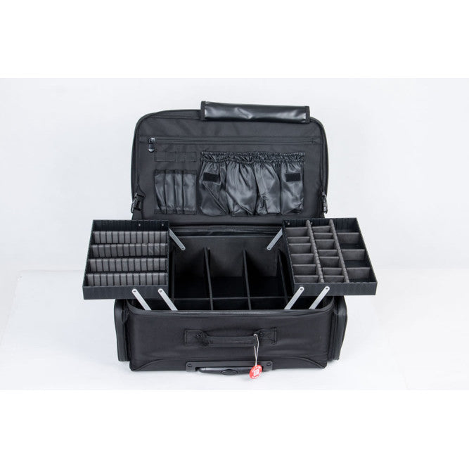 G&BPRO ROLLER PRO MOBILE STATION