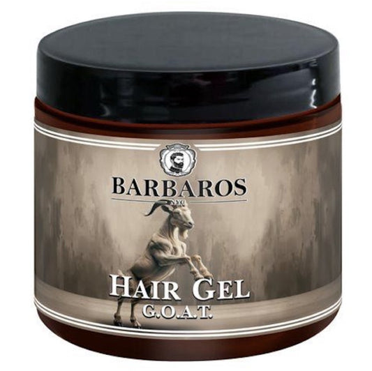 BARBAROS G.O.A.T. HAIR GEL 25.36OZ