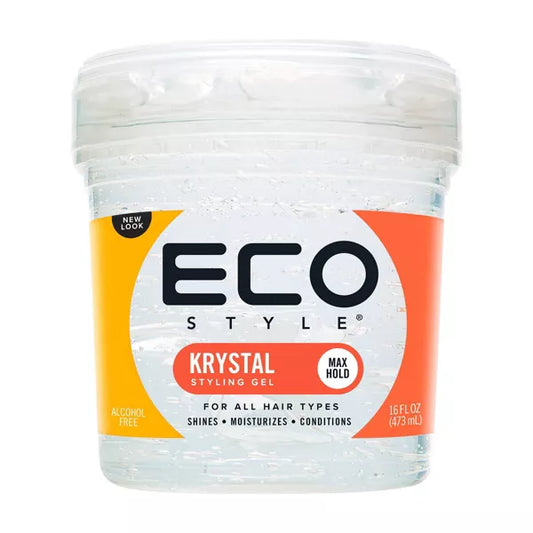 ECO STYLER KRYSTAL STYLING GEL 16OZ