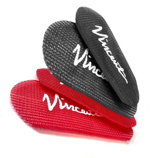 VINCENT HAIR GRIPPERS (2 OPTIONS)