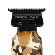 COCCO HYPER VELOCE TRIMMER - CAMO