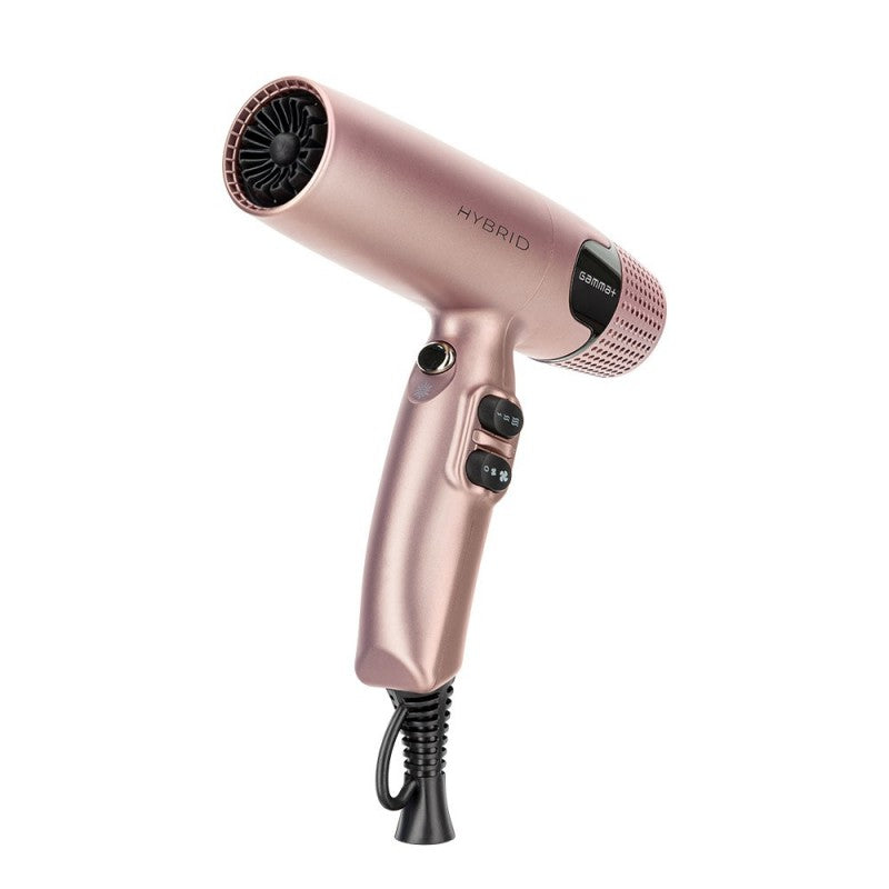 GAMMA+ HYBRID DRYER - ROSE GOLD