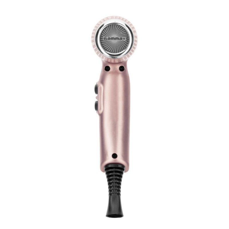 GAMMA+ HYBRID DRYER - ROSE GOLD