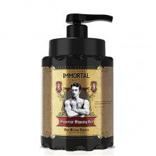 IMMORTAL ONE MILLION DOLLARS SHAVING GEL 33.8OZ