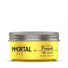 IMMORTAL ORIGINAL POMADE "THE CREED" 5.07OZ