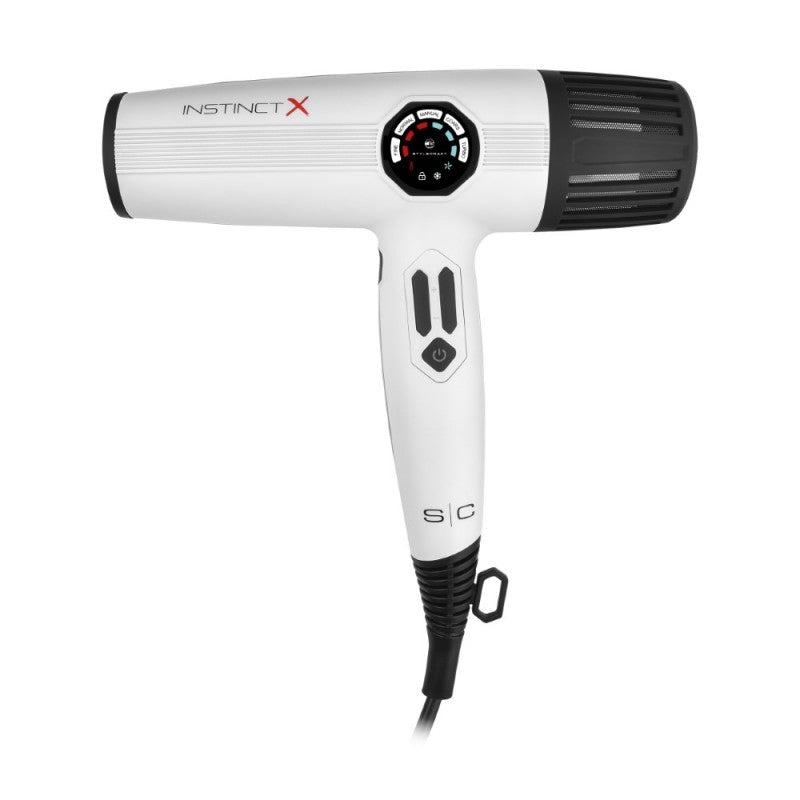 STYLECRAFT INSTINCT-X HAIR DRYER (#SC105B)