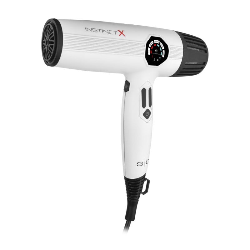 STYLECRAFT INSTINCT-X HAIR DRYER (#SC105B)