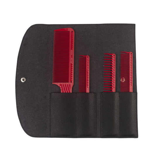JRL BARBER COMB SET