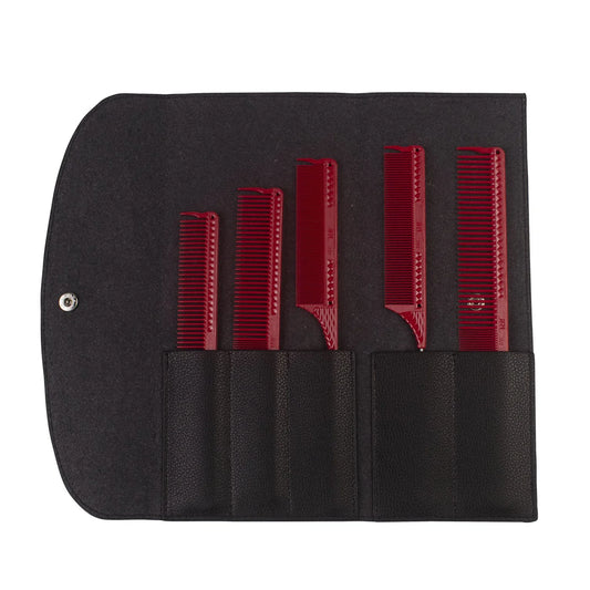JRL STYLING COMB SET