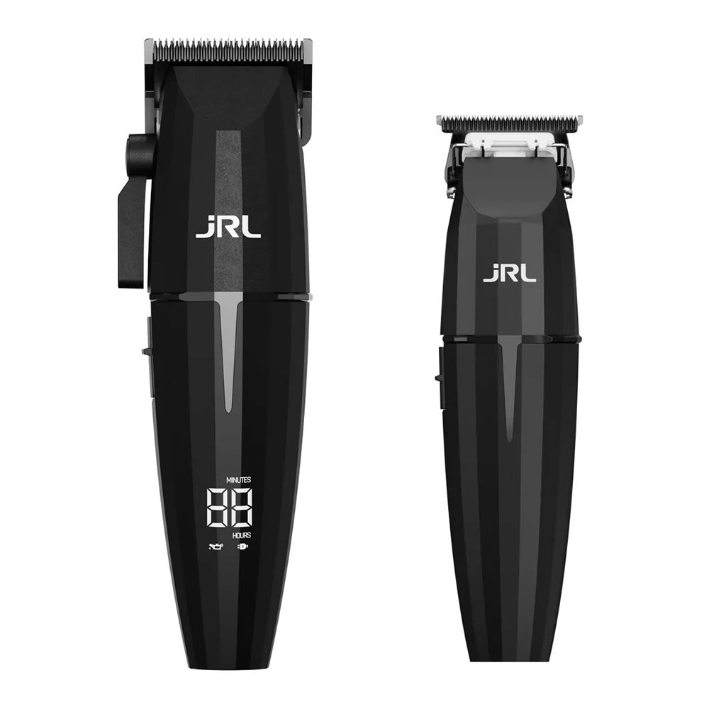 JRL ONYX CLIPPER/TRIMMER COMBO KIT