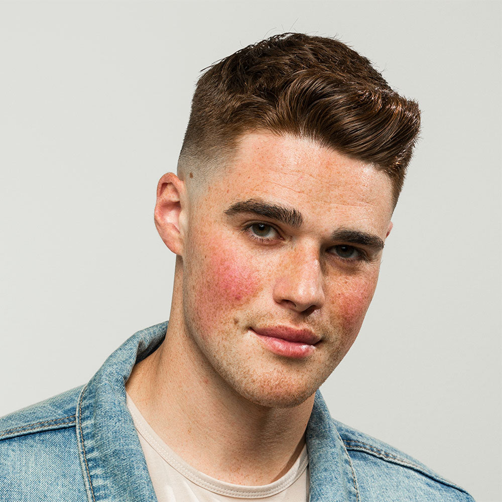 JOHNNY B CONTROL STYLING GEL 16OZ